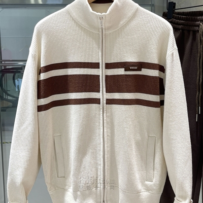 市场上装-毛衫-休闲毛衫