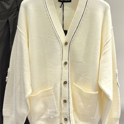 市场上装-毛衫-休闲毛衫