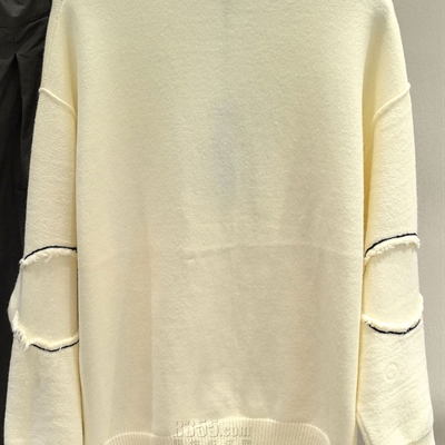 市场上装-毛衫-休闲毛衫