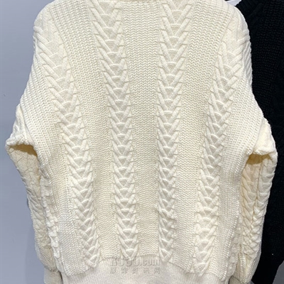 市场上装-毛衫-休闲毛衫