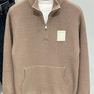 市场上装-毛衫-休闲毛衫