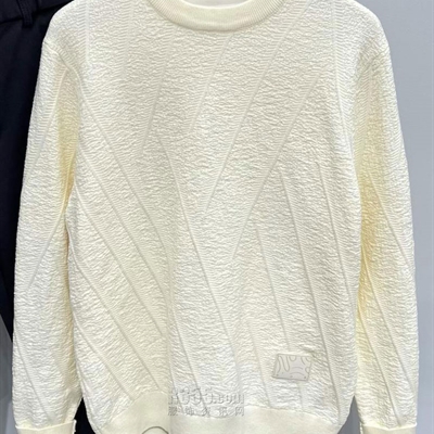 市场上装-毛衫-休闲毛衫