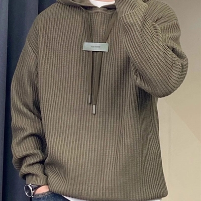 市场上装-毛衫-休闲毛衫