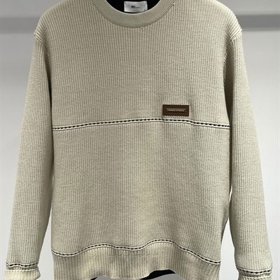 市场上装-毛衫-休闲毛衫