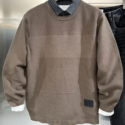 市场上装-毛衫-休闲毛衫