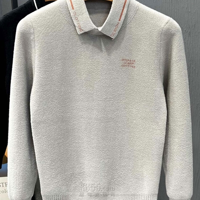 市场上装-毛衫-休闲毛衫