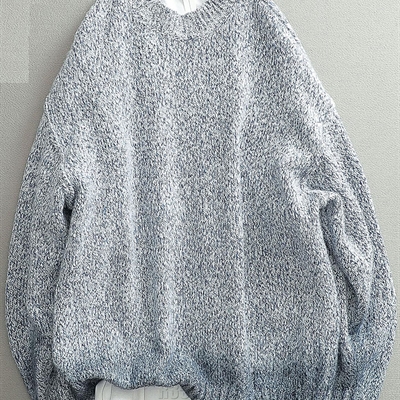 市场上装-毛衫-休闲毛衫