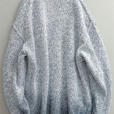 市场上装-毛衫-休闲毛衫