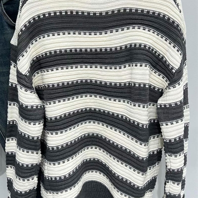 市场上装-毛衫-休闲毛衫