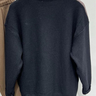 市场上装-毛衫-休闲毛衫