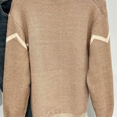 市场上装-毛衫-休闲毛衫