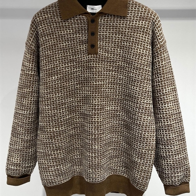 市场上装-毛衫-休闲毛衫