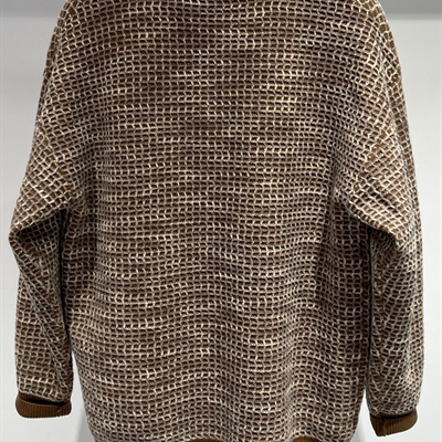 市场上装-毛衫-休闲毛衫