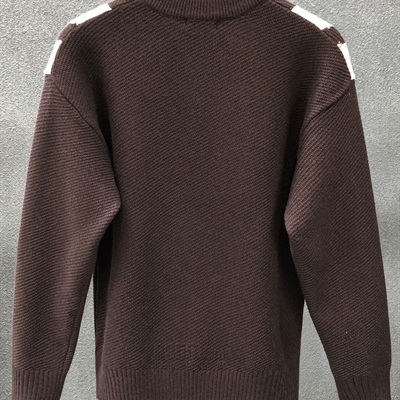 市场上装-毛衫-休闲毛衫