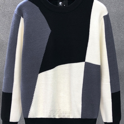 市场上装-毛衫-休闲毛衫