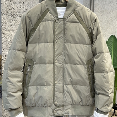 市场上装-棉衣/羽绒服-休闲棉服