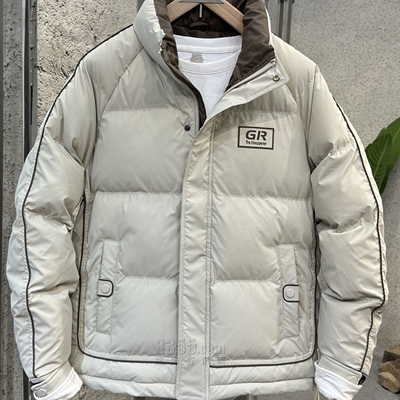 市场上装-棉衣/羽绒服-休闲棉服