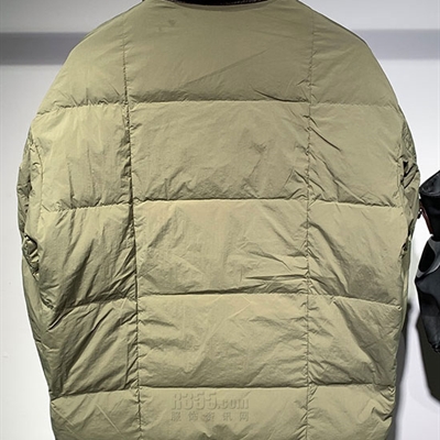 市场上装-棉衣/羽绒服-休闲棉服