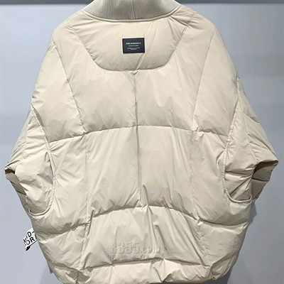 市场上装-棉衣/羽绒服-休闲棉服