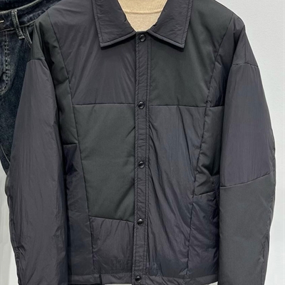 市场上装-棉衣/羽绒服-休闲棉服