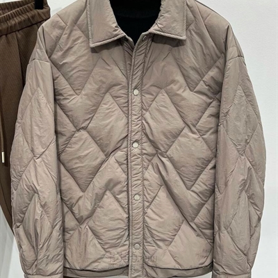 市场上装-棉衣/羽绒服-休闲棉服