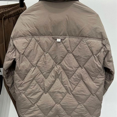 市场上装-棉衣/羽绒服-休闲棉服