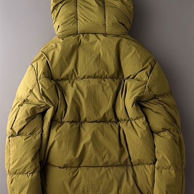 市场上装-棉衣/羽绒服-休闲棉服