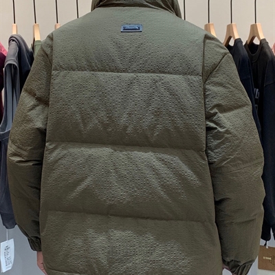 市场上装-棉衣/羽绒服-休闲棉服