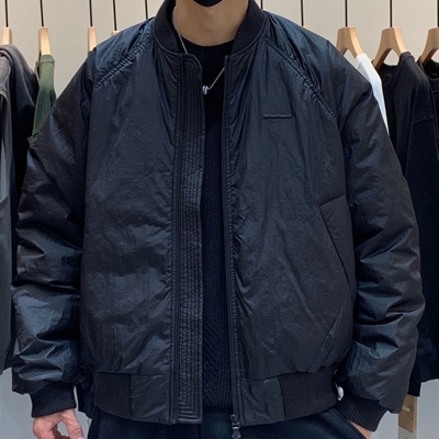 市场上装-棉衣/羽绒服-休闲棉服