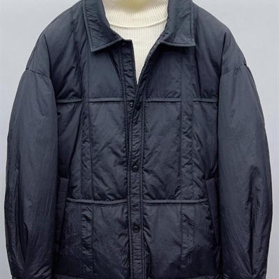 市场上装-棉衣/羽绒服-休闲棉服