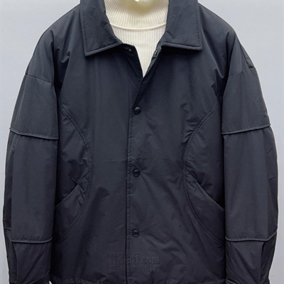 市场上装-棉衣/羽绒服-休闲棉服