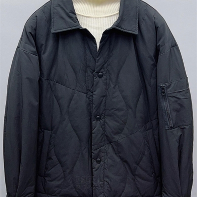 市场上装-棉衣/羽绒服-休闲棉服