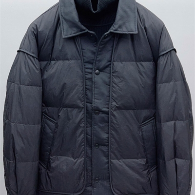 市场上装-棉衣/羽绒服-休闲棉服