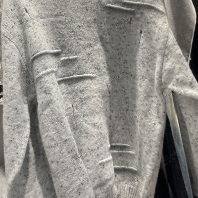 市场上装-毛衫-休闲毛衫【实拍】