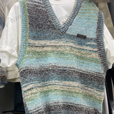 市场上装-毛衫-休闲毛衫【实拍】