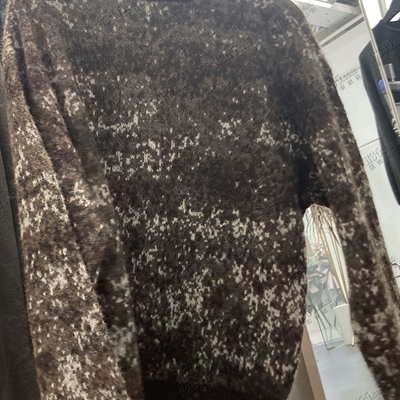 市场上装-毛衫-休闲毛衫【实拍】