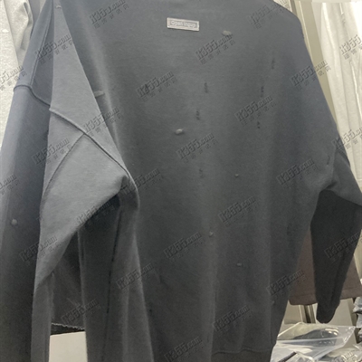 市场上装-卫衣-休闲卫衣【实拍】