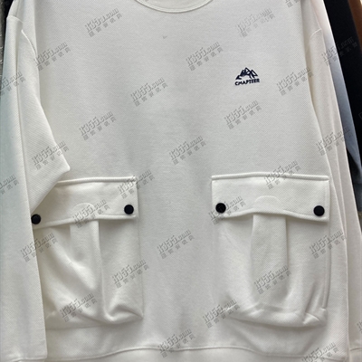 市场上装-卫衣-休闲卫衣【实拍】