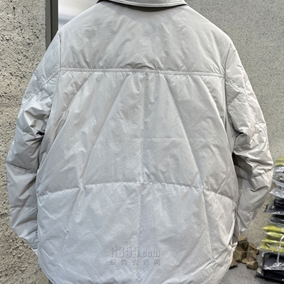 市场上装-棉衣/羽绒服-休闲棉服