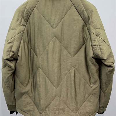 市场上装-棉衣/羽绒服-休闲棉服