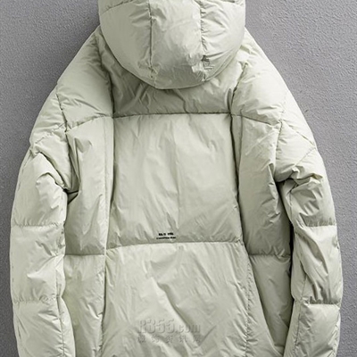 市场上装-棉衣/羽绒服-休闲棉服