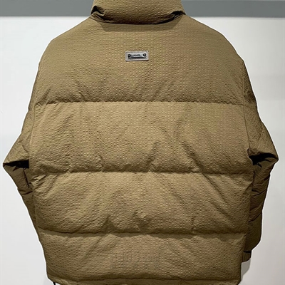 市场上装-棉衣/羽绒服-休闲棉服