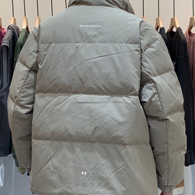 市场上装-棉衣/羽绒服-休闲棉服