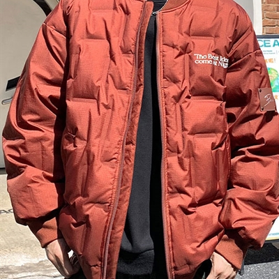 市场上装-棉衣/羽绒服-休闲棉服