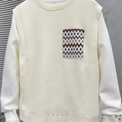 市场上装-毛衫-休闲毛衫