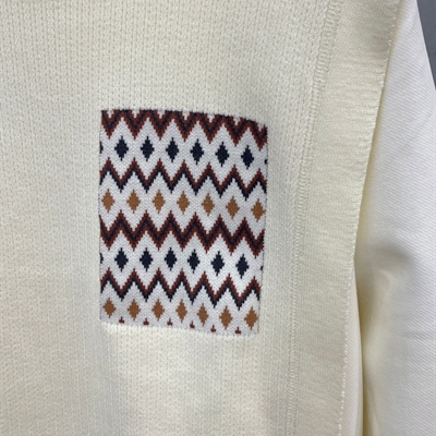 市场上装-毛衫-休闲毛衫