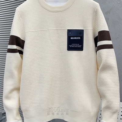 市场上装-毛衫-休闲毛衫