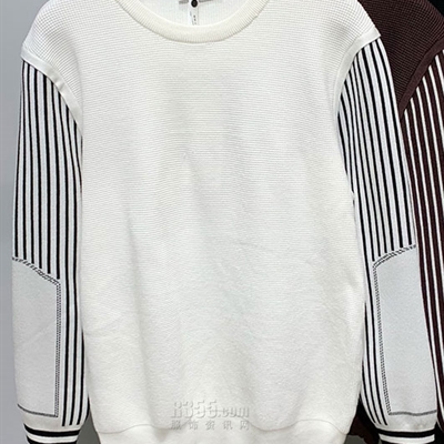 市场上装-毛衫-休闲毛衫