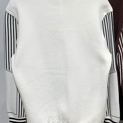 市场上装-毛衫-休闲毛衫