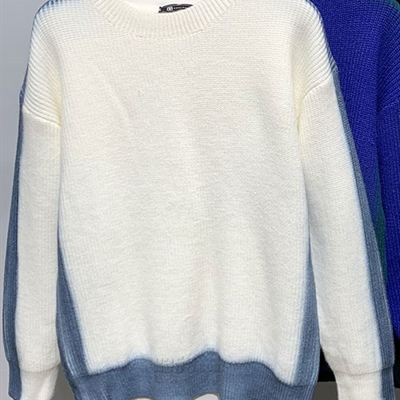 市场上装-毛衫-休闲毛衫